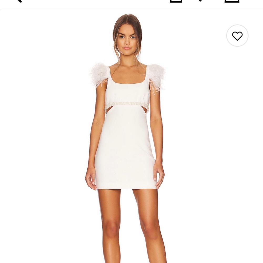 Likely Mini Taliah Dress